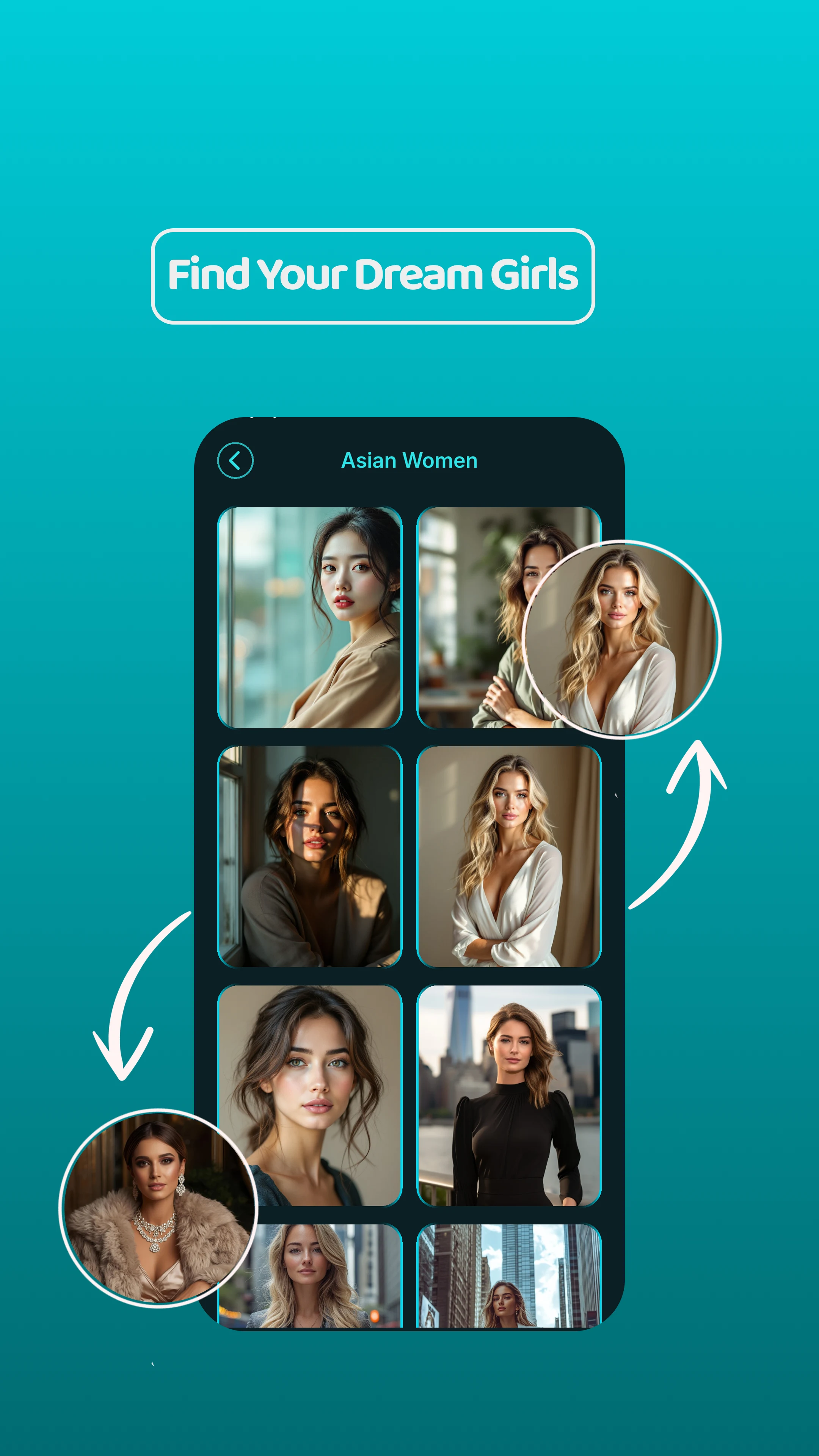 AI Face Swap – Photo & Video screenshot