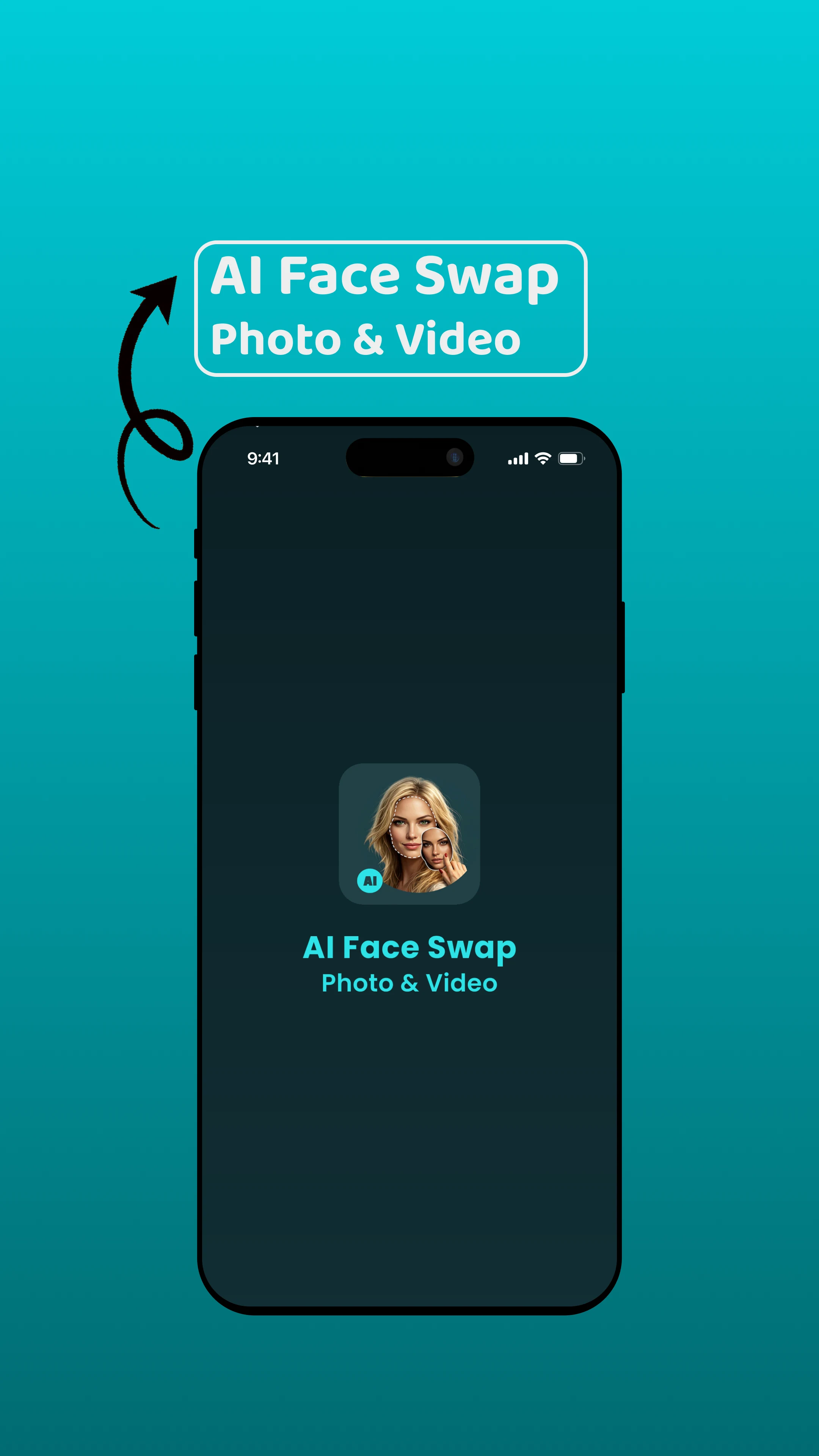 AI Face Swap – Photo & Video screenshot